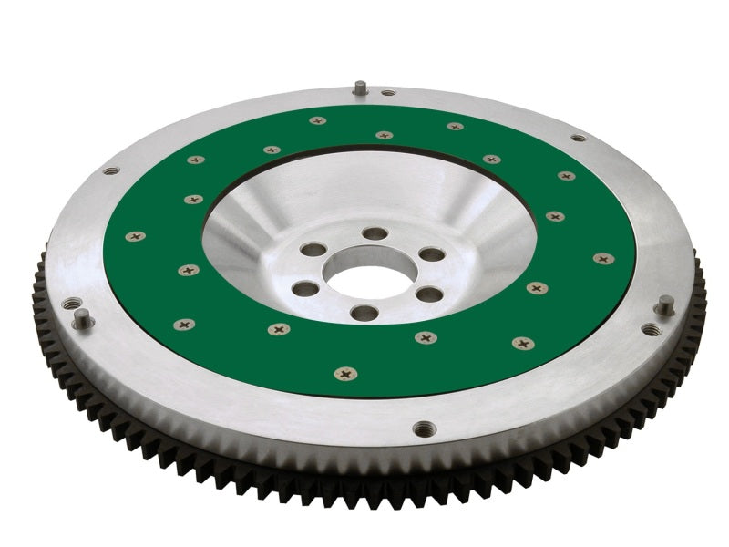 Fidanza 130221 Fidanza Toyota Pickup 20R/22R/22RED/22RTEC/4-cyl Aluminum Flywheel