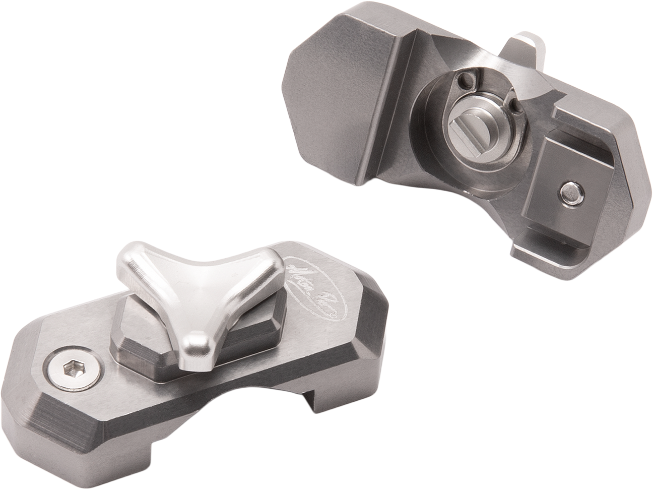 Motion PRO Compression Adjuster Showa Forks Short 11-0122