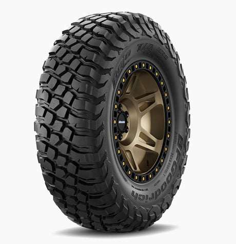 BFGoodrich Baja T/A KR2 SC 30x9.50R15 LT Short Corse - BFGoodrich