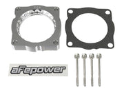 aFe 46-31007 aFe Silver Bullet Throttle Body Spacers TBS 14 BMW 435i (F32) / 12-15 BMW 335i (F30) BMW 335i (F30)