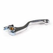 RFX Aluminum Clutch Levers Race Series FXCL 10400 55SV - Silver Lever
