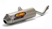 FMF Offroad Powercore 4 Exhaust Spark Arrestor 042160 - Slip-ON