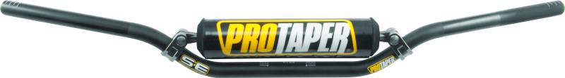 ProTaper SE KX Low Handlebar - Jet Black - RV and Auto Parts