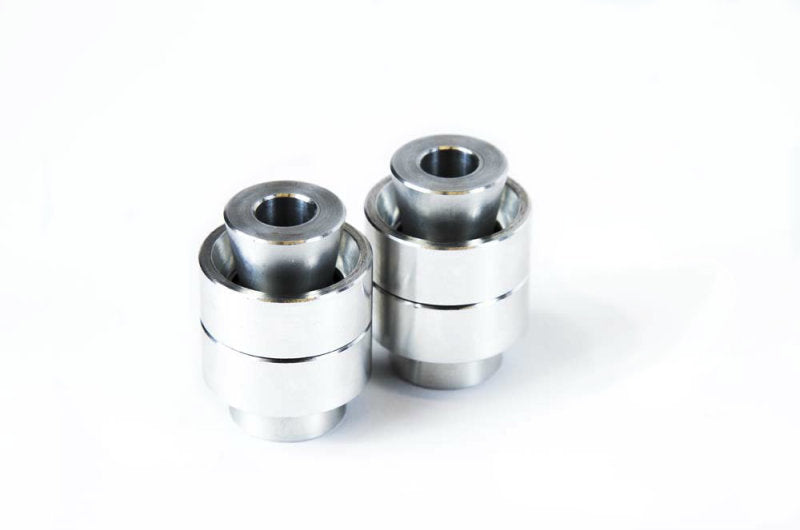 SPL Parts SPL RKS Z33 SPL RKS Z33 SPL Parts 03-08 Nissan 350Z / 2009+ Nissan 370Z Rear Knuckle Shock Mount Monoball Bushings