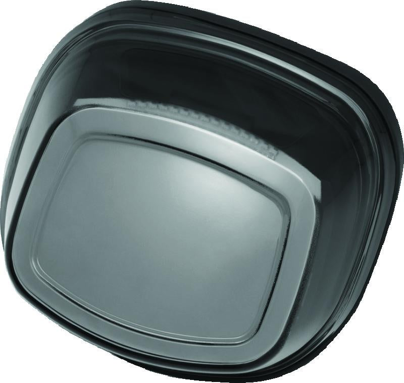 Kuryakyn 2913 Kuryakyn Tracer LED Taillight Smoke Lens Without License Light - 2913