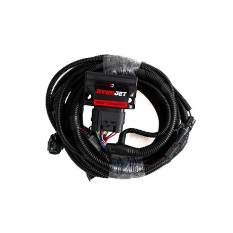 Dynojet 21-24 Can-Am Maverick X3 RR Boost Commander Kit - Dynojet