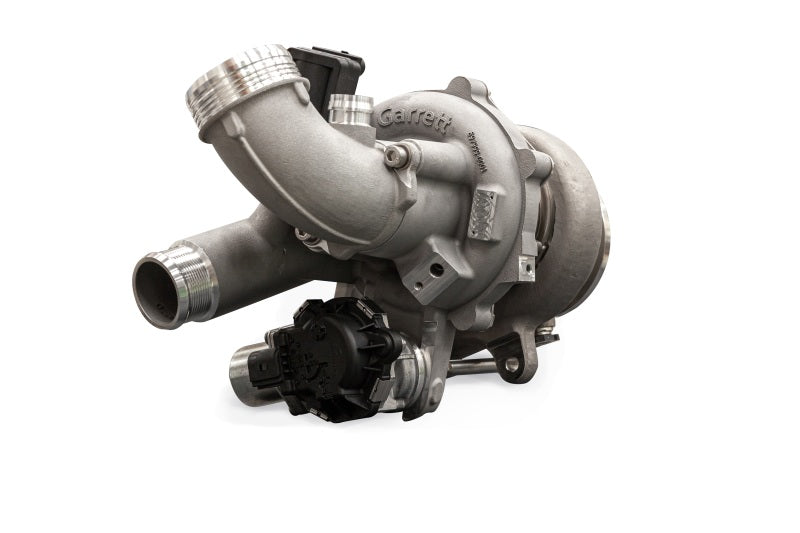 Garrett 898199-5001W Garrett PowerMax Turbocharger 14-18 VW / Audi 2.0L TSI MK7 Stage 1 Upgrade Kit