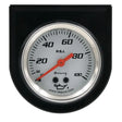 E5244 Equus Gauge Console Oil Press 2' 100Ps
