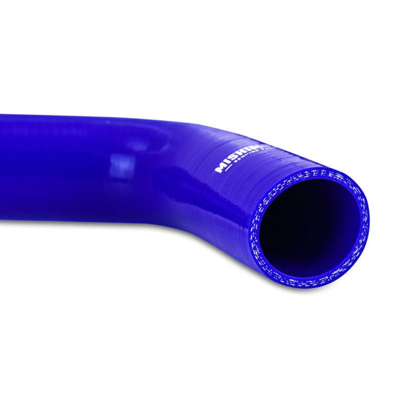 Mishimoto MMHOSE-WRX-22BL Mishimoto 2022+ Subaru WRX Blue Silicone Hose Kit