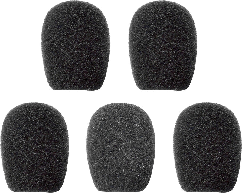 Sena Nautitalk Bosun MIC Sponges 5 PCS SC-A0109