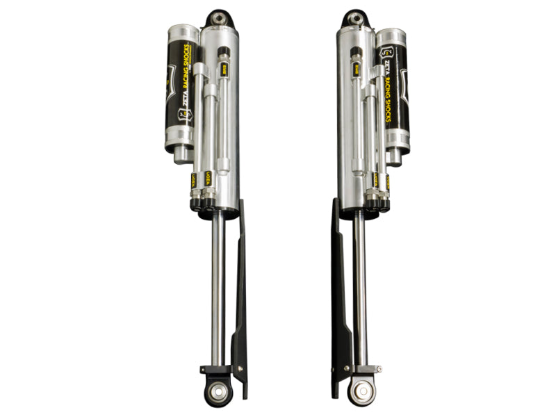 ICON 95200 ICON 10-14 Ford Raptor Rear 3.0 Zeta Series Shocks PB - Pair - 95200