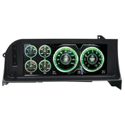 AutoMeter 7007 Autometer 87-93 Ford Mustang Digital Instrument Display Color LCD - 7007