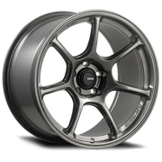 Konig UG98514354 Konig Ultragram 18x9.5 5x114.3 ET35 Carbon Bronze Metallic Knurled Bead - UG98514354