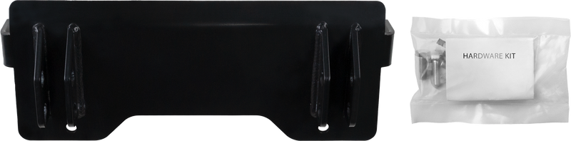 Open Trail 459-5495 Utv Plow Mount Kit