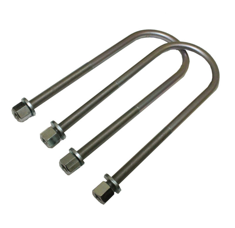 MAXTRAC 910203L U-BOLTS FOR1-3LIFT BLKS10 3/4X2 7/8