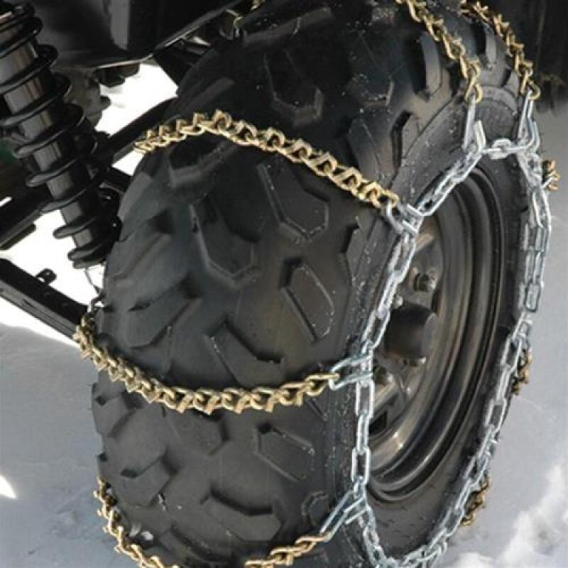 QuadBoss 563555 QuadBoss Tire Chain Medium