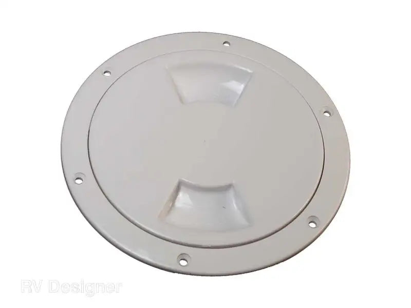 E575 Electrical Cord Hatch