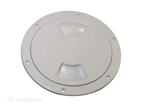 E575 Electrical Cord Hatch