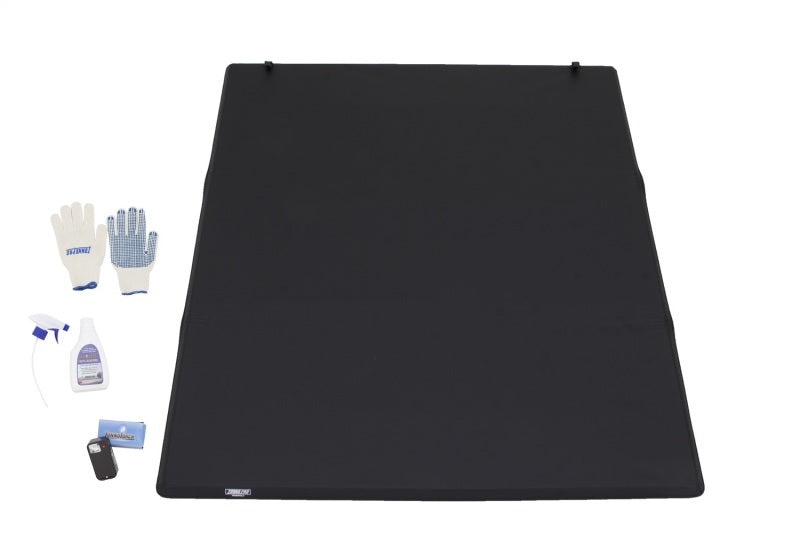 Tonno Pro 42-116 Tonno Pro 2019 GMC Sierra 1500 Fleets 5.8ft Bed Tonno Fold Tri-Fold Tonneau Cover