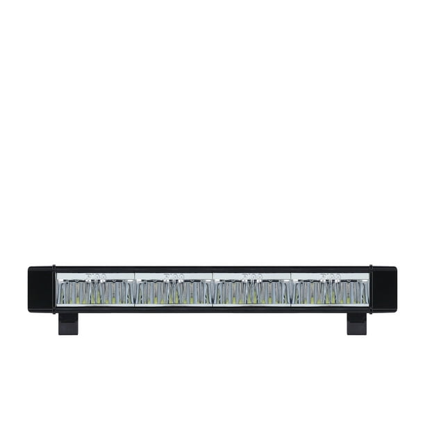 7610 Valeo Led Driving Light Bar Kit