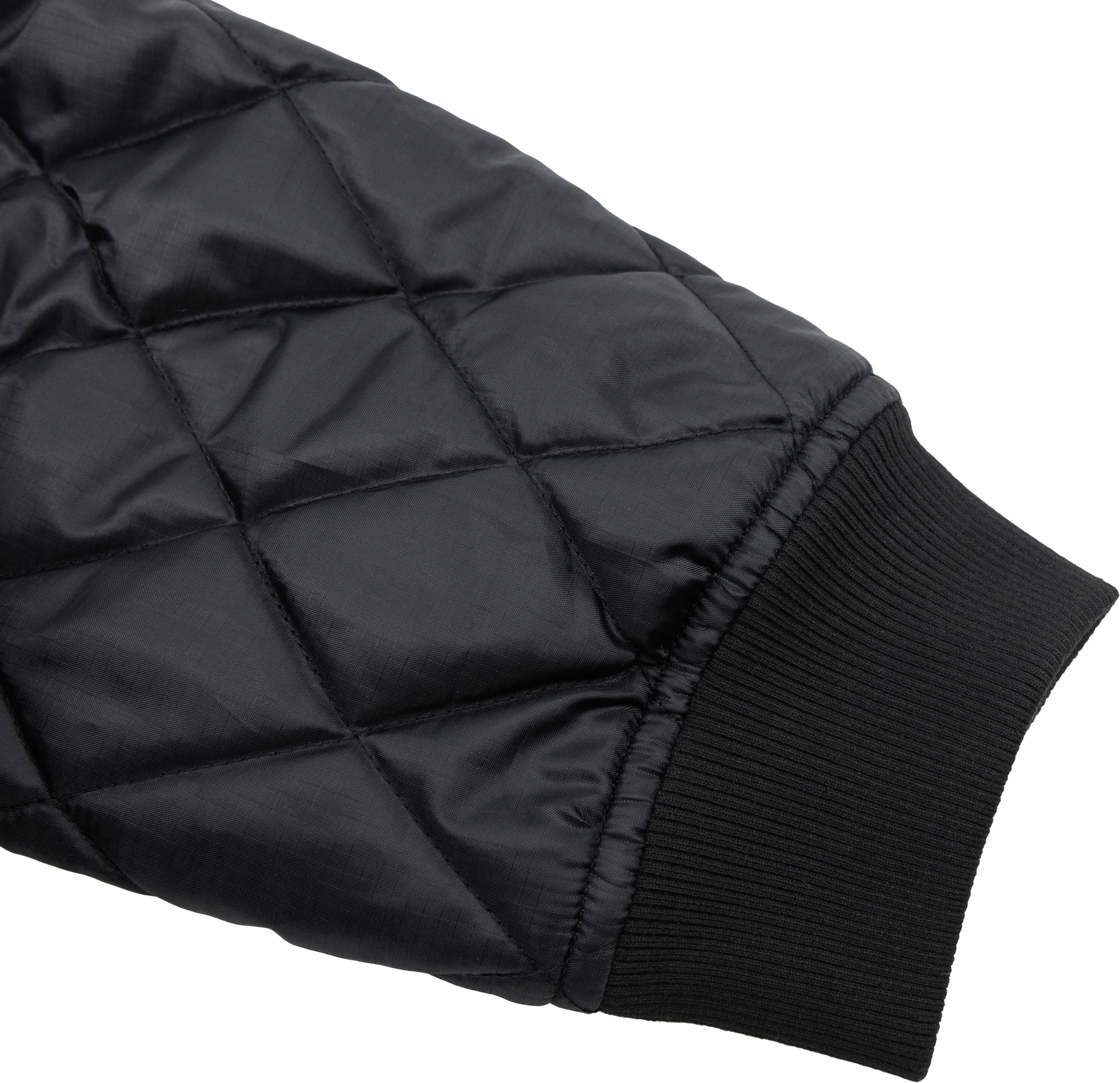 Liner Jacket Black Xl