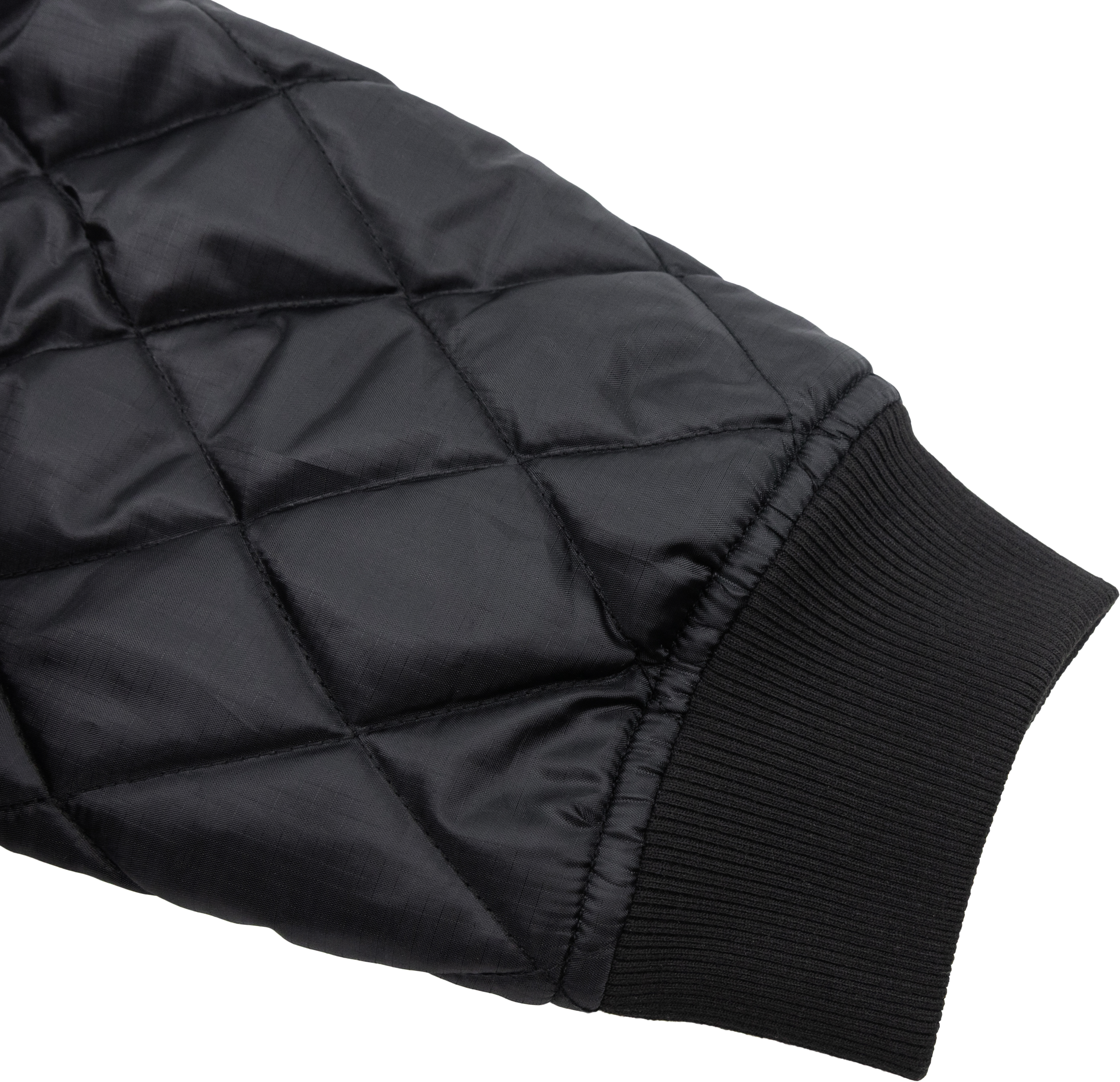 Liner Jacket Black Xl