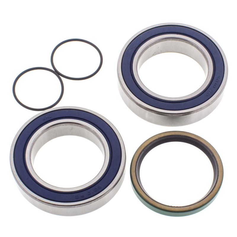 All Balls Racing 14-1035 All Balls Racing 08-09 Ski-Doo MX Z 500 SS Trail Drive Shaft Bearing & Seal Kit Lower Shaft - Track