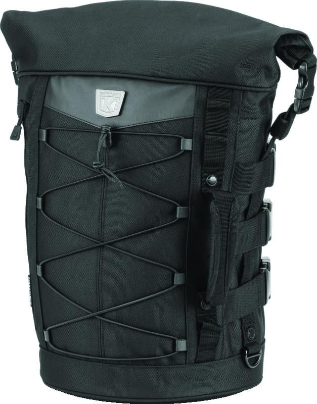 Kuryakyn 5223 Kuryakyn Momentum Deadbeat Duffle Bag