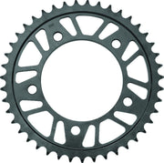 Bike Master 965316 BikeMaster Honda Rear Steel Sprocket 530 35T - Black - 965316
