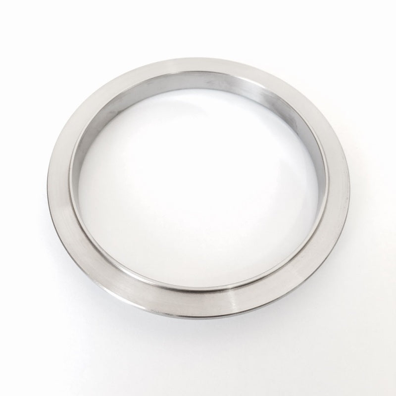 Stainless Bros 603-07610-0010 Stainless Bros 3.0in 304SS V-Band Flange - Male