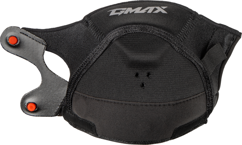 G074118 Gmax Md-74 Breath Box W/Magnets For Neck Gator