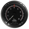 E6088 Equus Gauge Tachometer 3-3/8' 8K Rpm