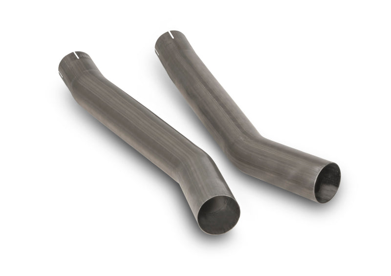 Remus 081021 1300 Remus 2021+ BMW M3 (G80)/M4 (G82) Front Silencer Replacement Exhaust Tube (Racing)