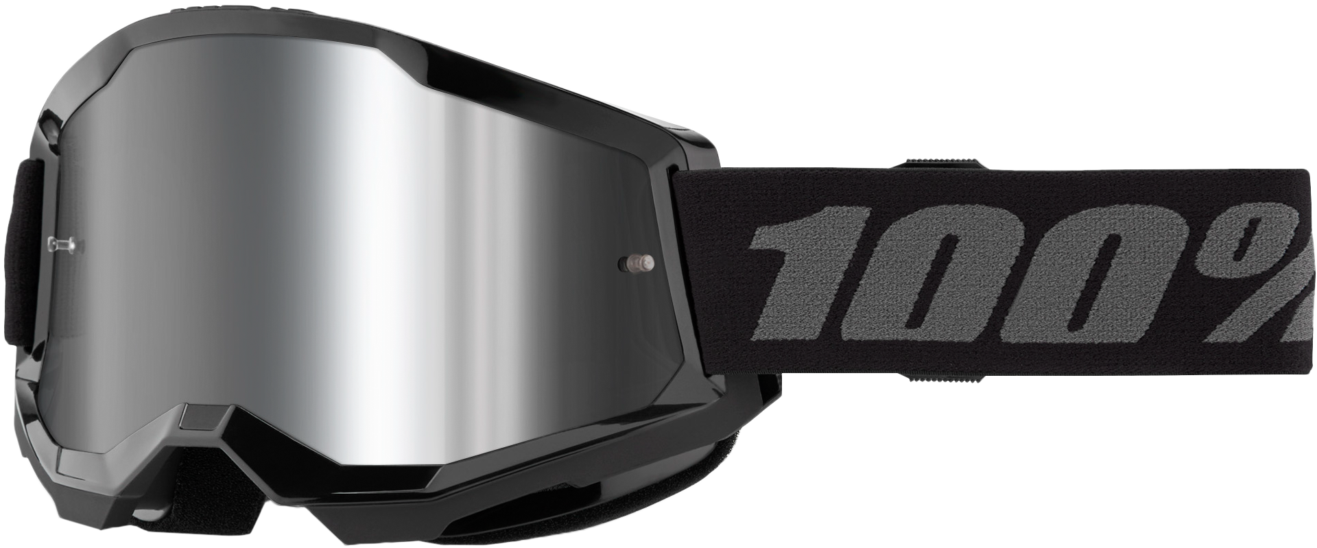100-Percent Strata 2 JR Goggles