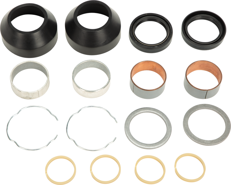 Harddrive Fork Tube Rebuild Kit Suspension 292258 - 41MM