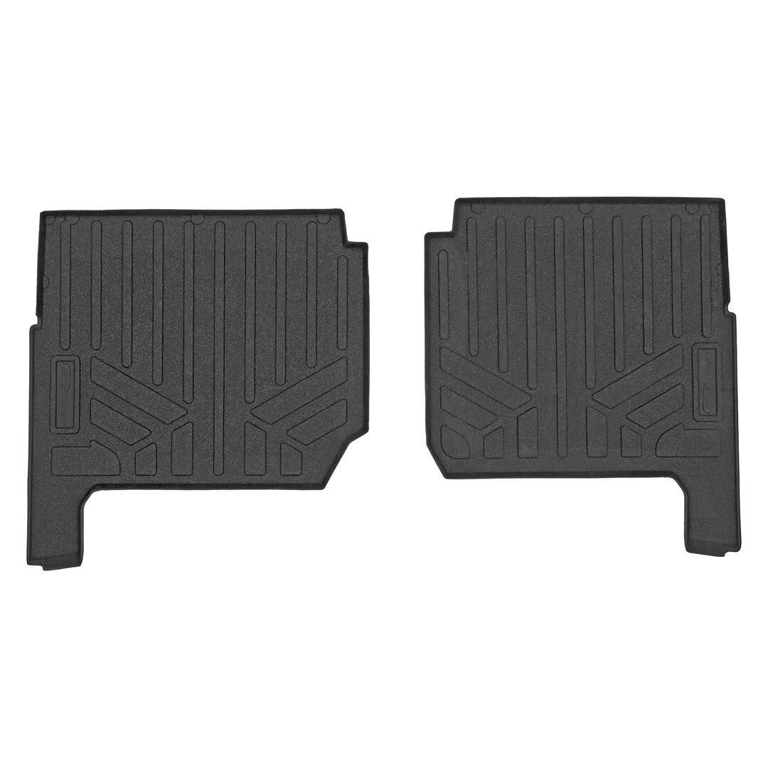 Smartliner Smartliner Bed and Floor Liner Body UB0102 - Second Row