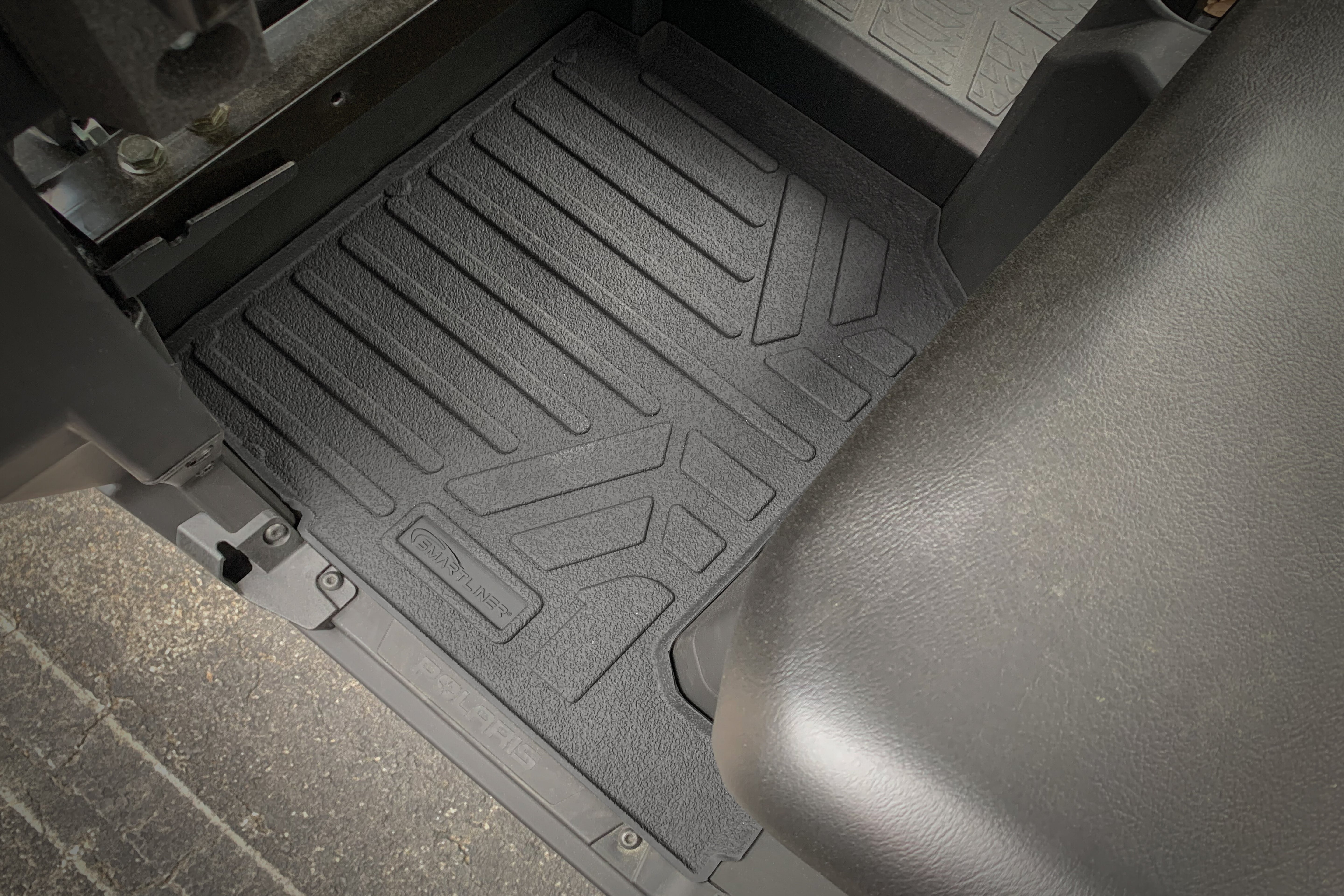 Smartliner Smartliner Bed and Floor Liner Body UB0102 - Second Row