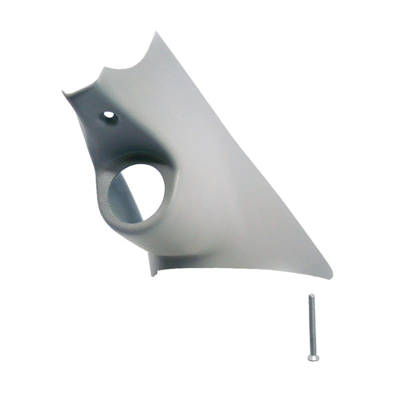 Bully Dog 32307 Bully Dog A-pillar Mount for GT PMT and WatchDog 13-16 Dodge Ram w/o Leather