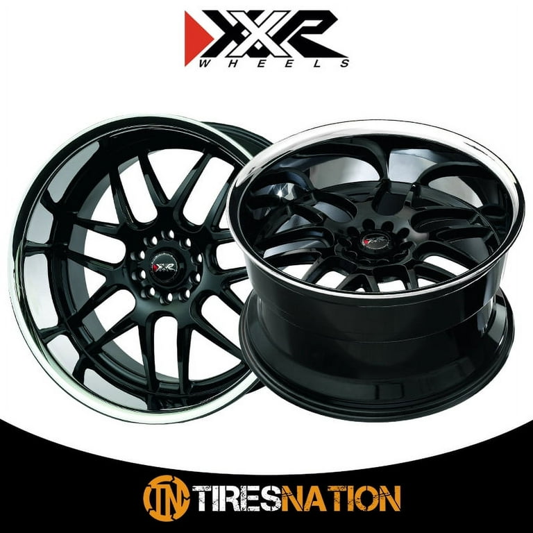 52680432N Primax 526 18X10.5 5X4.5