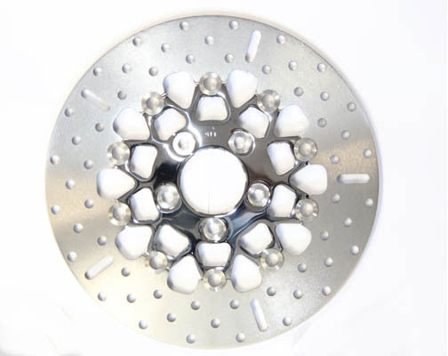 EBC Street Brake Rotor RSD020 - V-Twin RSD020