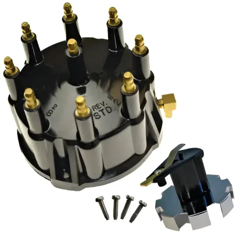 E66-0012 CDI Electron Tune Up Kit Inboard 8Cyl - Marine Tune-Up