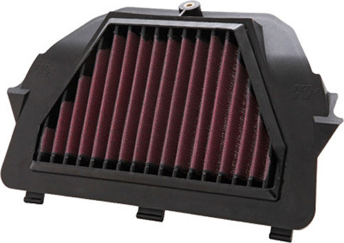 K&N Race Spec High Flow Air Filter Air Filters YA-6008R