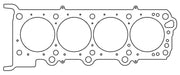 Cometic Gasket C5503-051 C5503-051 Cometic Ford 4.6L V-8 Right Side 94MM .051 inch MLS Headgasket