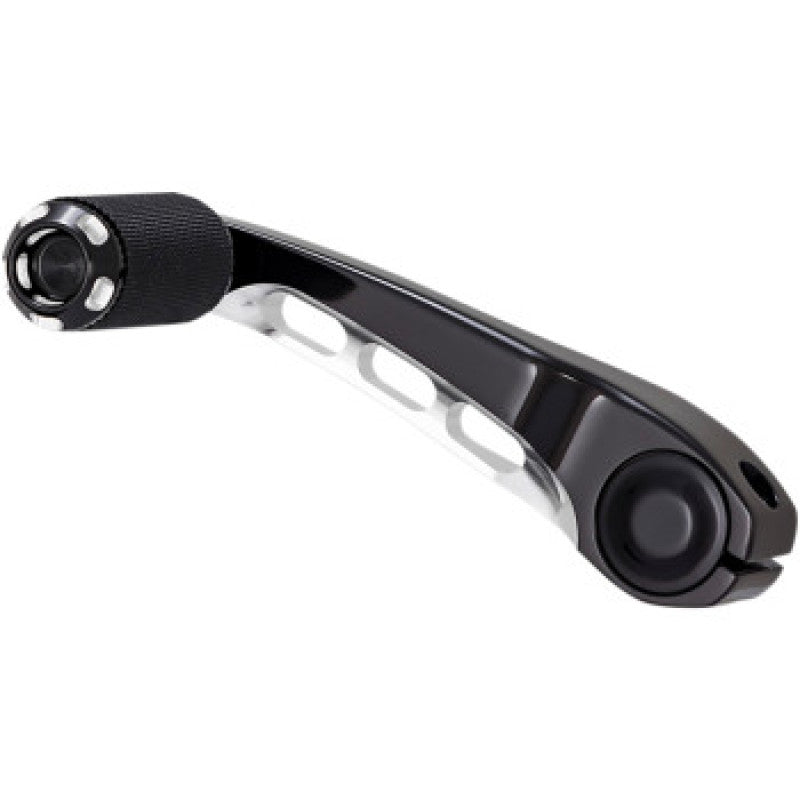 Performance Machine 0034-1112-BM Performance Machine Shift Lever Asy Apex - Contrast Cut