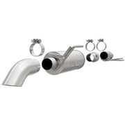 Magnaflow 19056 Sys Cb 2015 Ford F150 2.7
