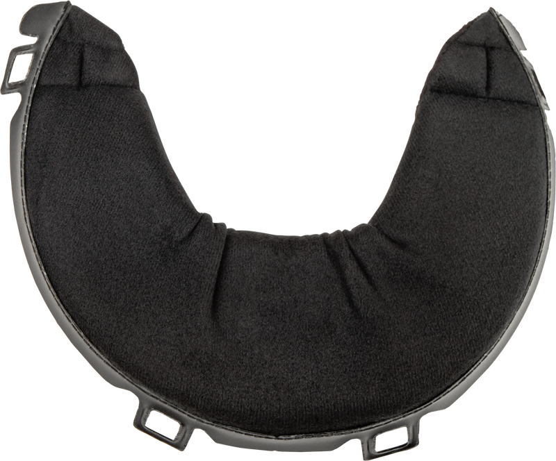 G074173 Gmax Md-74S Snow Neck Curtain W/Magnets Md-Lg
