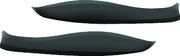 Kuryakyn 5197 Kuryakyn Saddlebag Accents Black - 5197