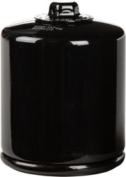 Harddrive HD Oil Filters Oil Filters PS171BNHD - Black Filter TC NUT 171BN OE 63731-99