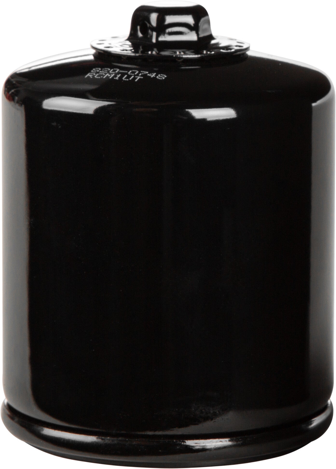Harddrive HD Oil Filters Oil Filters PS171BNHD - Black Filter TC NUT 171BN OE 63731-99