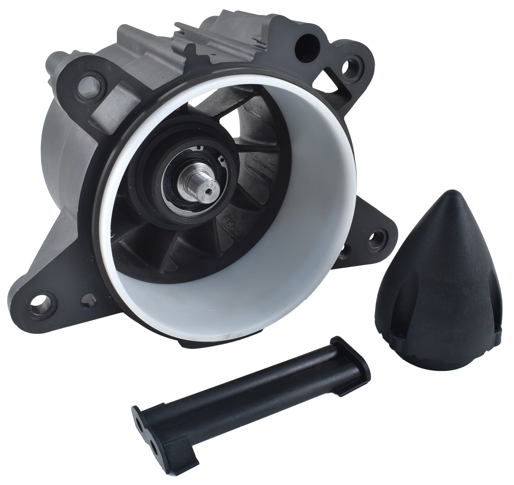 WSM Jet Pump Assembly Drive 003-720K